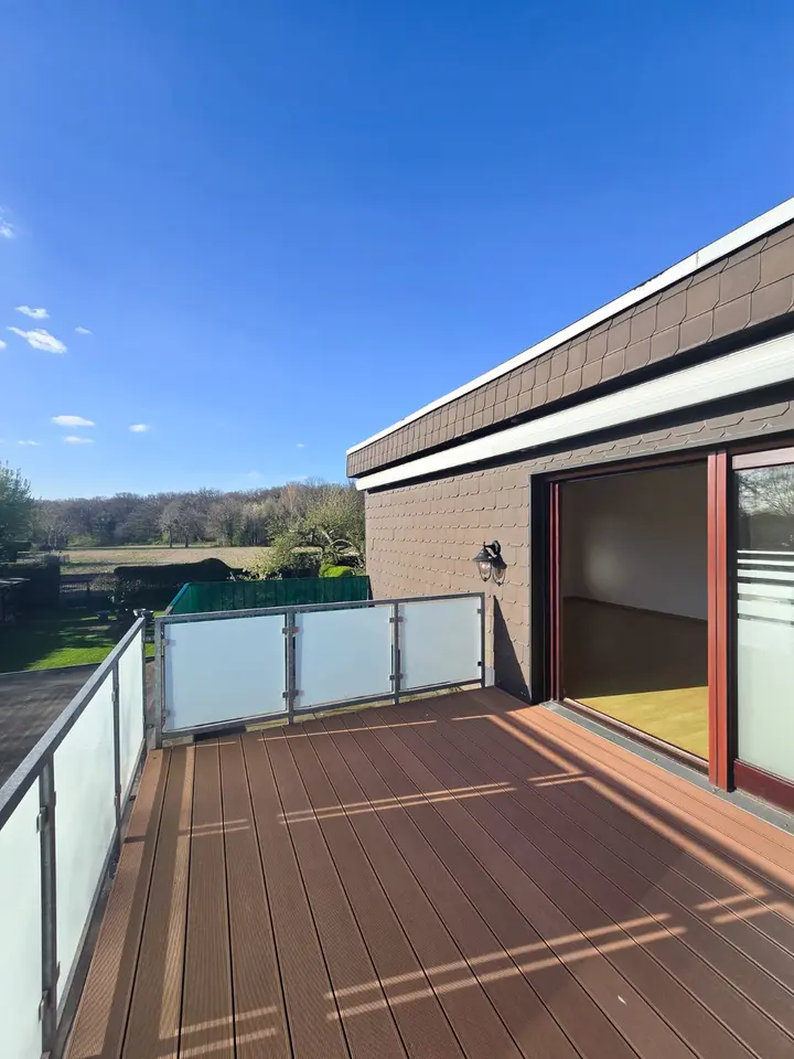 3 Zimmer Wohnung mit 95 m² in Duisburg – Bild 7