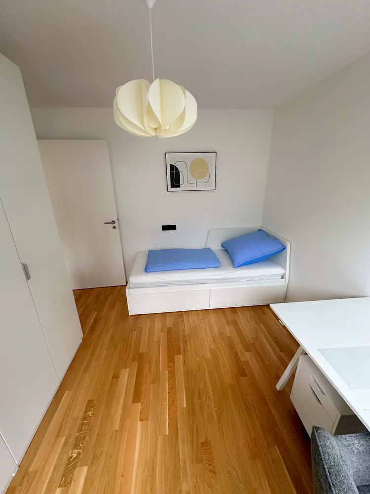 3 Zimmer Wohnung mit 88 m² in München – Bild 11