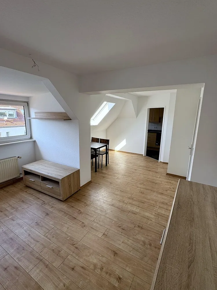 2 Zimmer Wohnung mit 50 m² in Leipzig – Bild 1