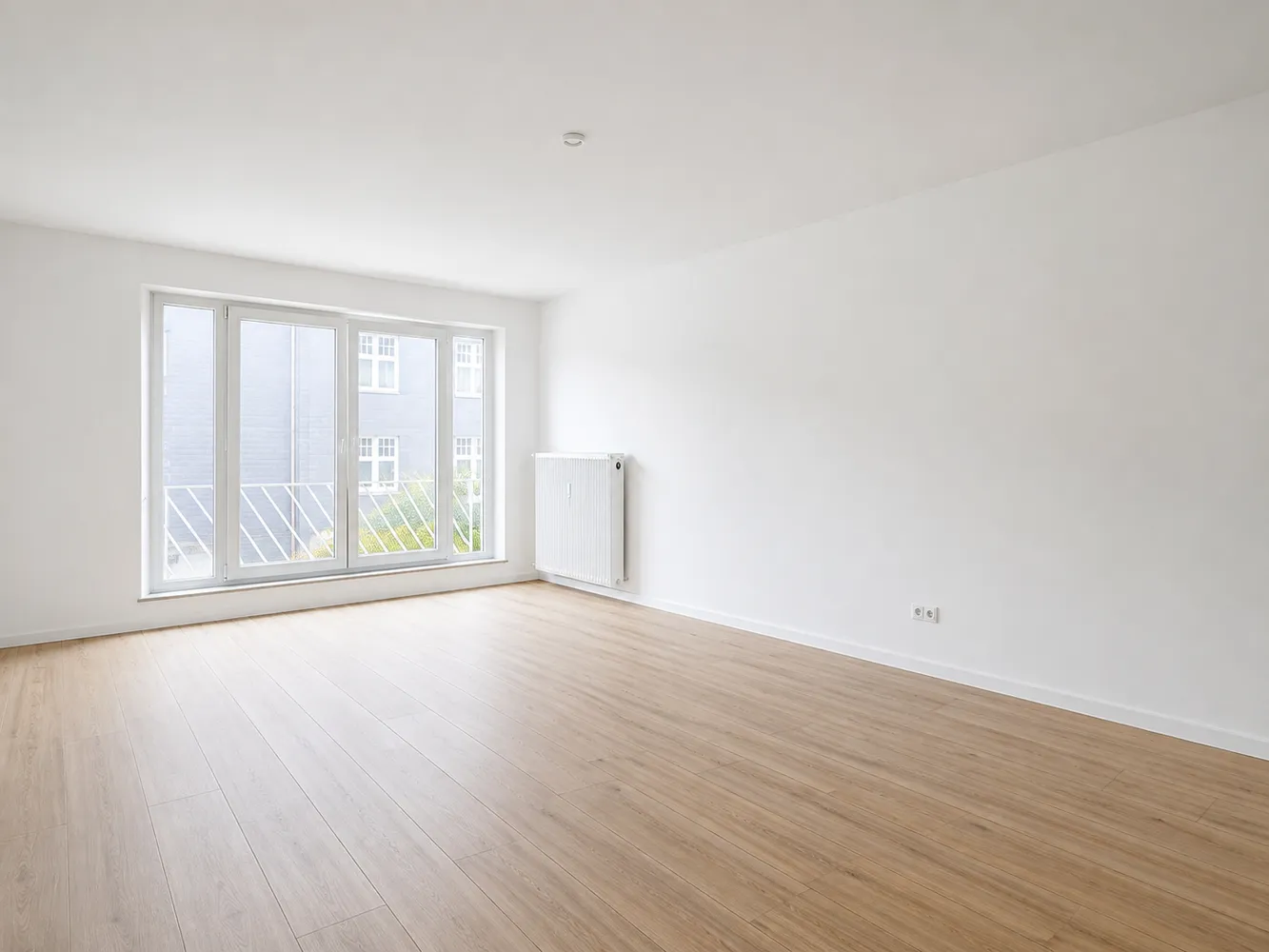 1 Zimmer Wohnung mit 39 m² in Wuppertal – Bild 4