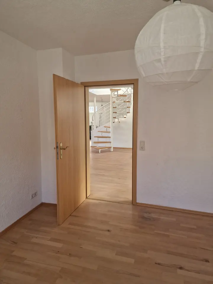 3 Zimmer Wohnung mit 133 m² in Pforzheim – Bild 4