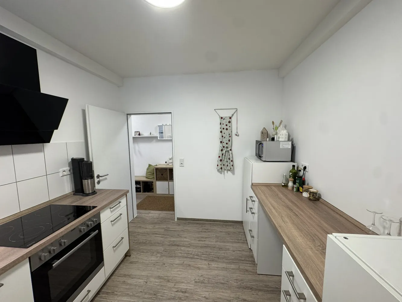 1 Zimmer Wohnung mit 56 m² in Paderborn – Bild 8