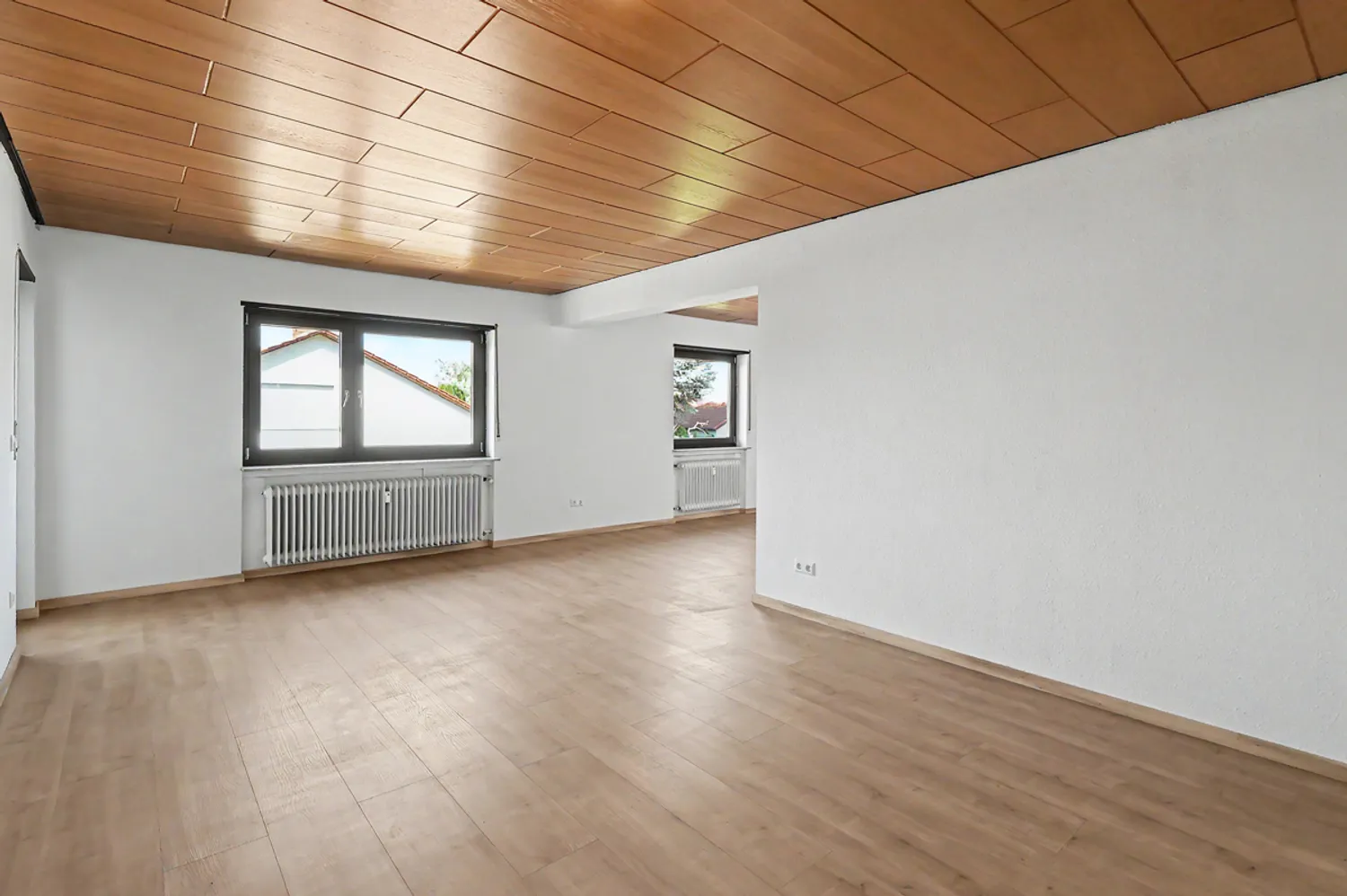 4 Zimmer Wohnung mit 106 m² in Hockenheim – Bild 12
