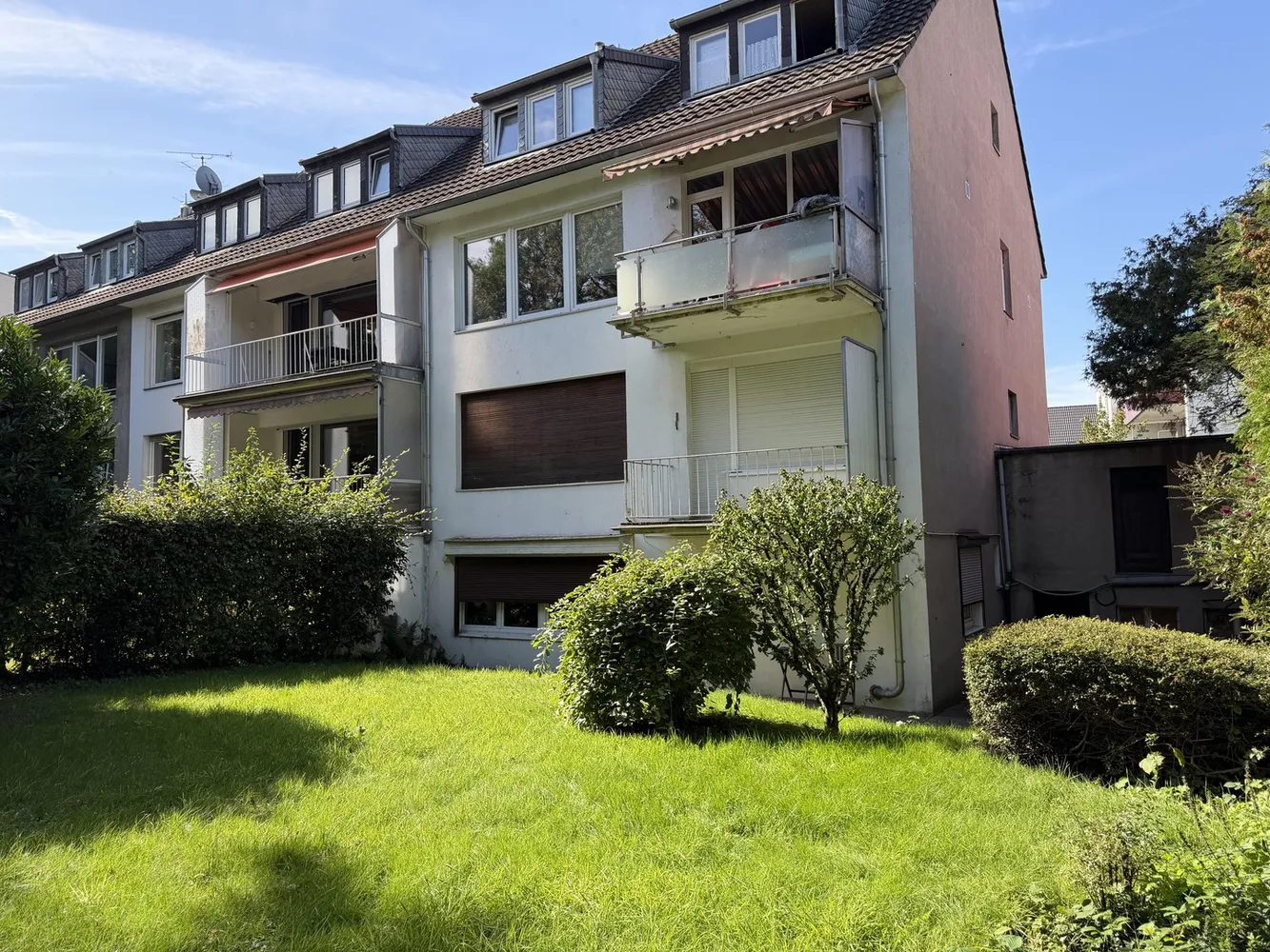 3 room apartment with 79 m² in Düsseldorf – Photo 3