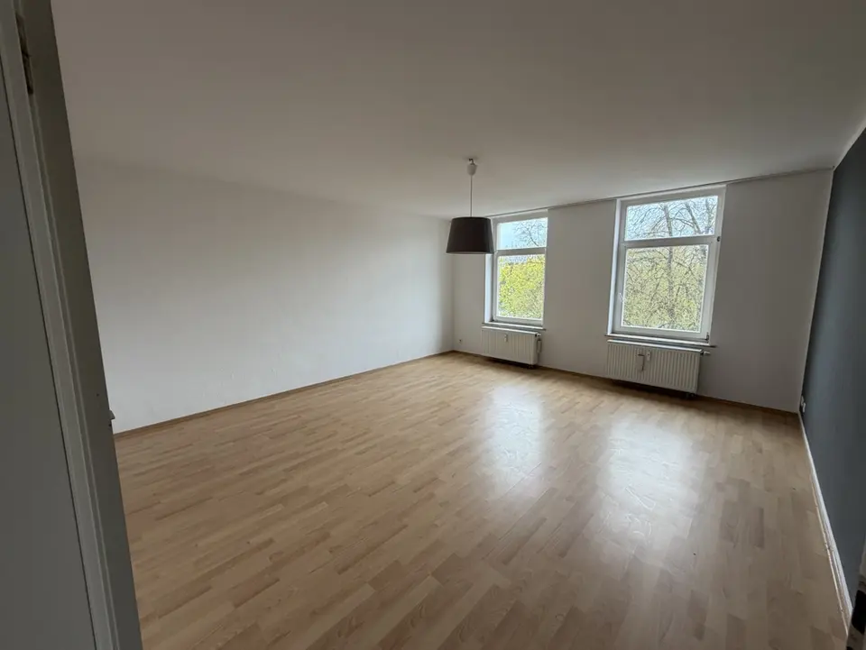 3 Zimmer Wohnung mit 89 m² in Nordhausen – Bild 1