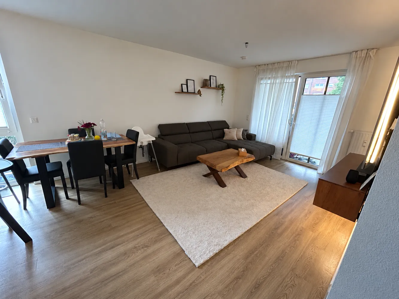 3 room apartment with 71 m² in Mönchengladbach – Photo 2