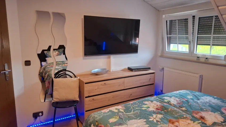 2 Zimmer Wohnung mit 60 m² in Lindau – Bild 3
