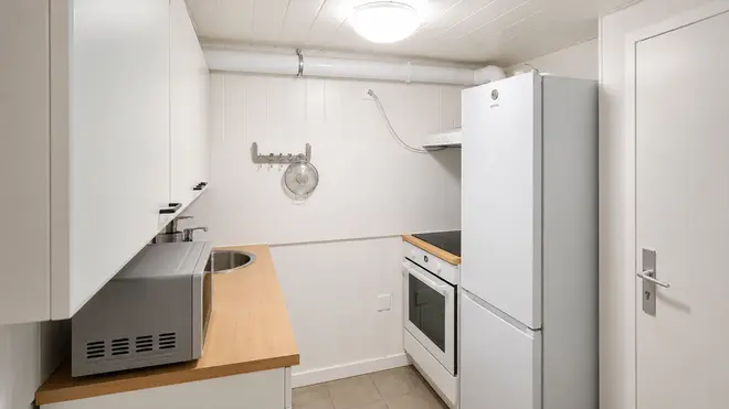 WG-Zimmer mit 11 m² in Dortmund – Bild 2