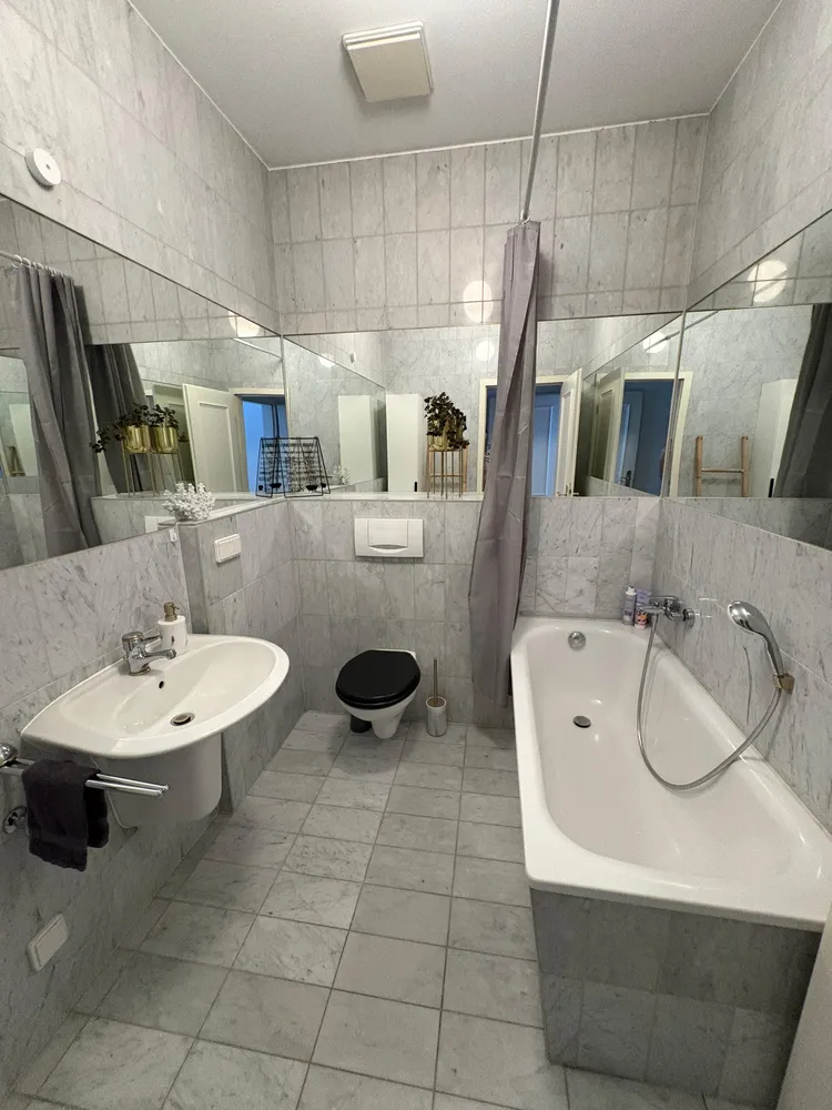 2 room apartment with 45 m² in Chemnitz – Photo 5