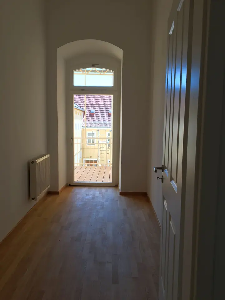 4 Zimmer Wohnung mit 150 m² in Torgau – Bild 3