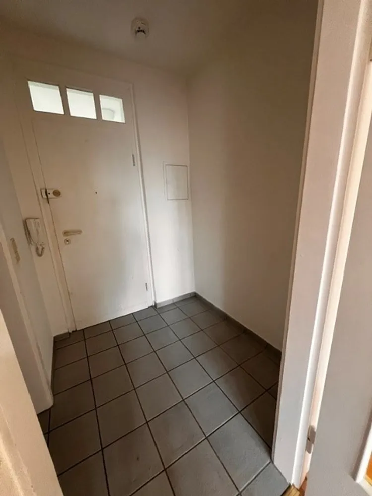 1 Zimmer Wohnung mit 38 m² in Hannover – Bild 9