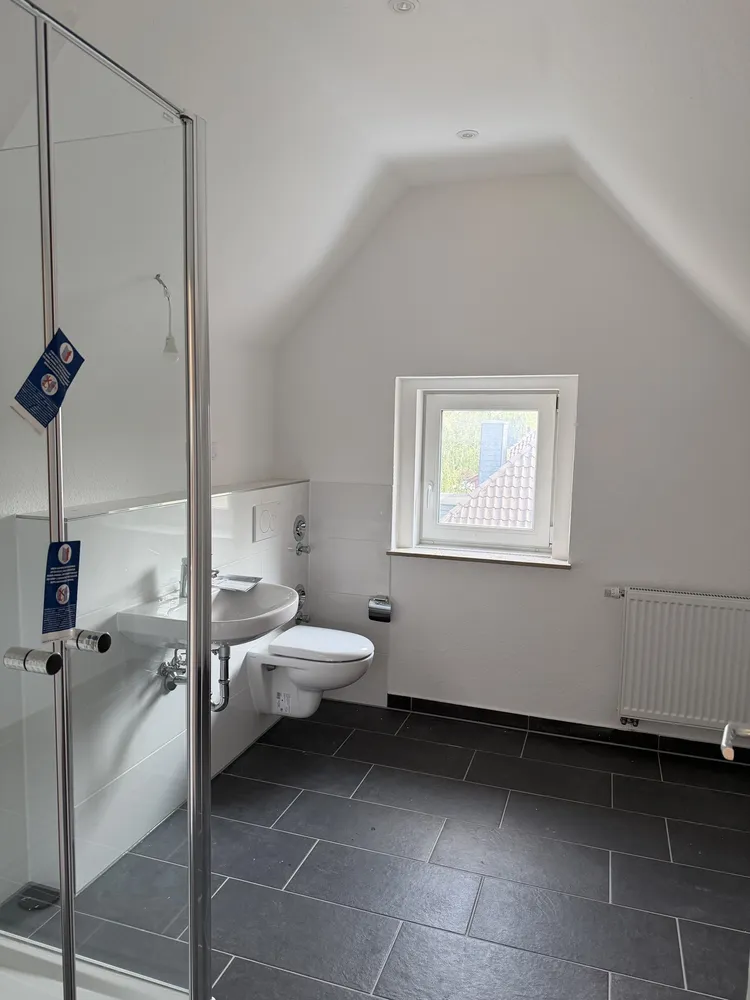 3 room apartment with 92 m² in Hanover – Photo 7