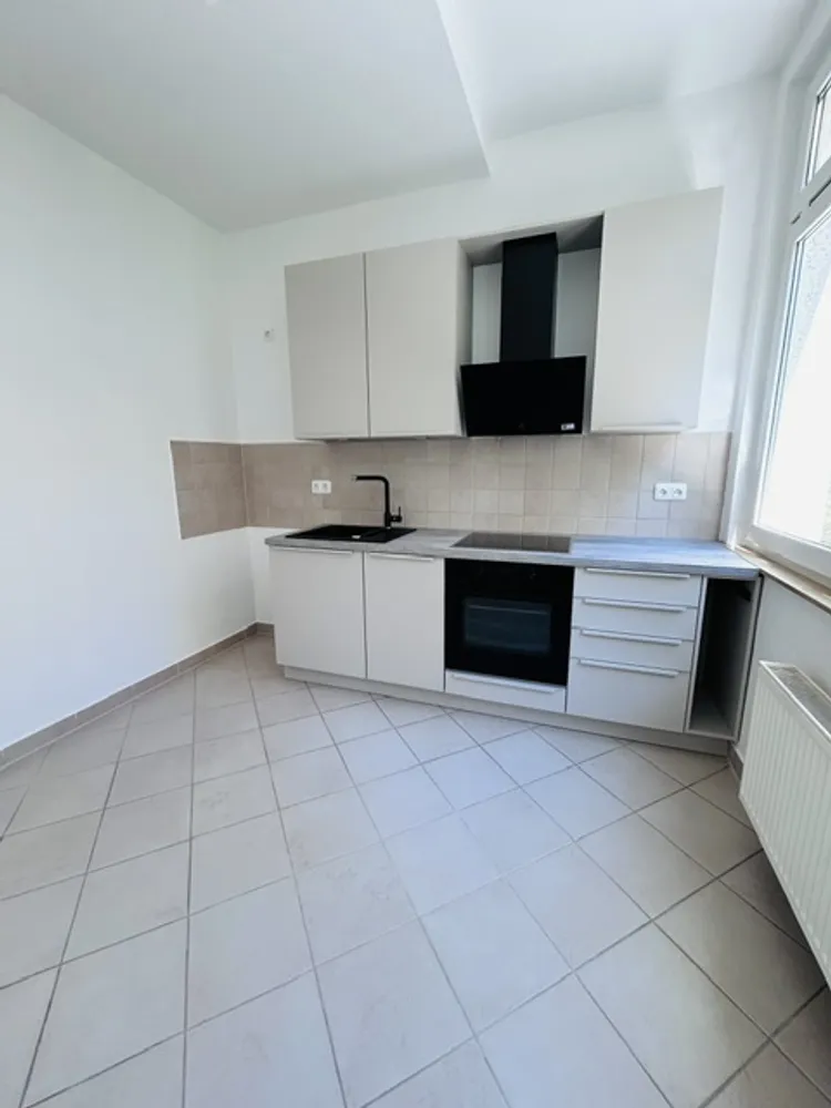 2 room apartment with 59 m² in Magdeburg – Photo 10