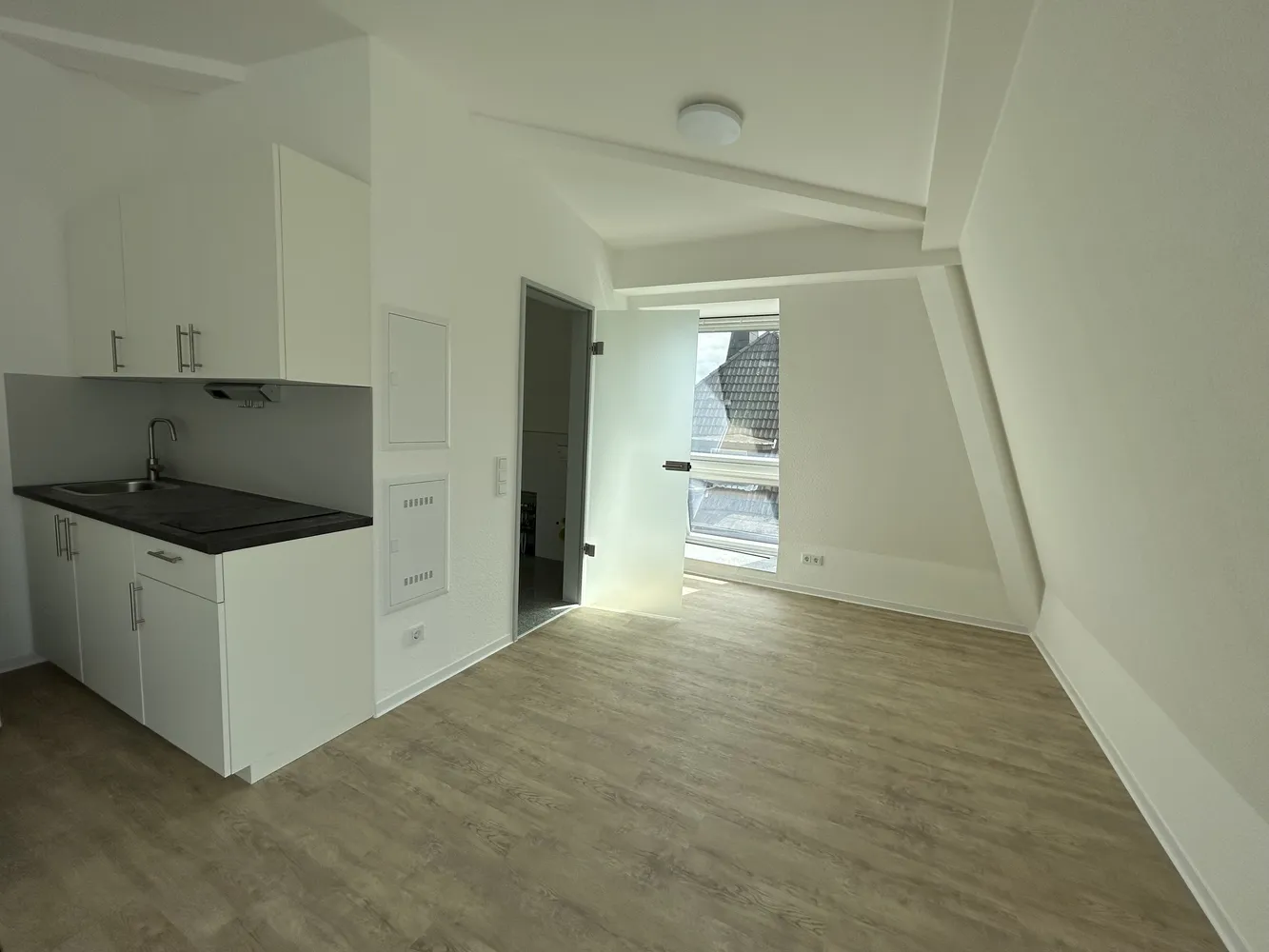 2 Zimmer Wohnung mit 45 m² in Aachen – Bild 4
