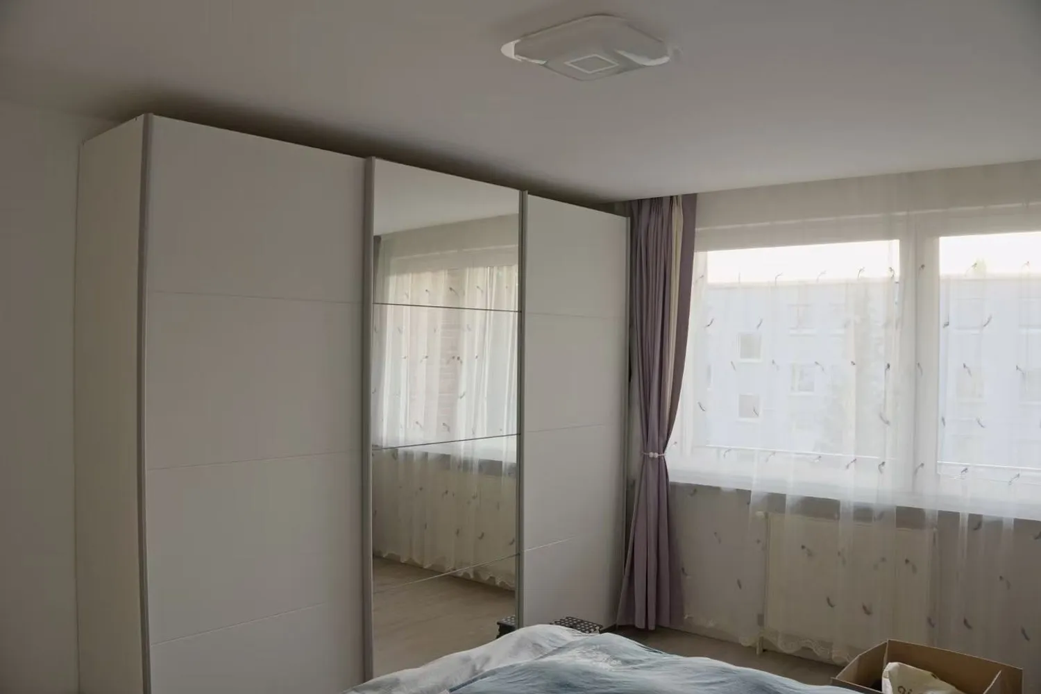 3 room apartment with 73 m² in Brunswick – Photo 3