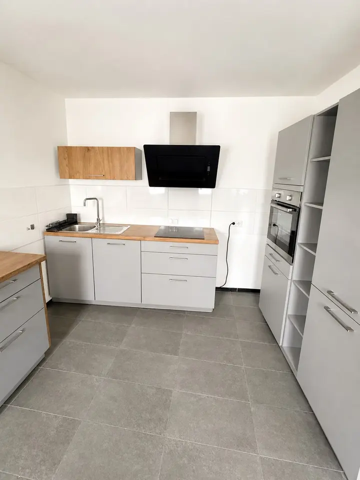 2 Zimmer Wohnung mit 69 m² in Erlangen – Bild 2