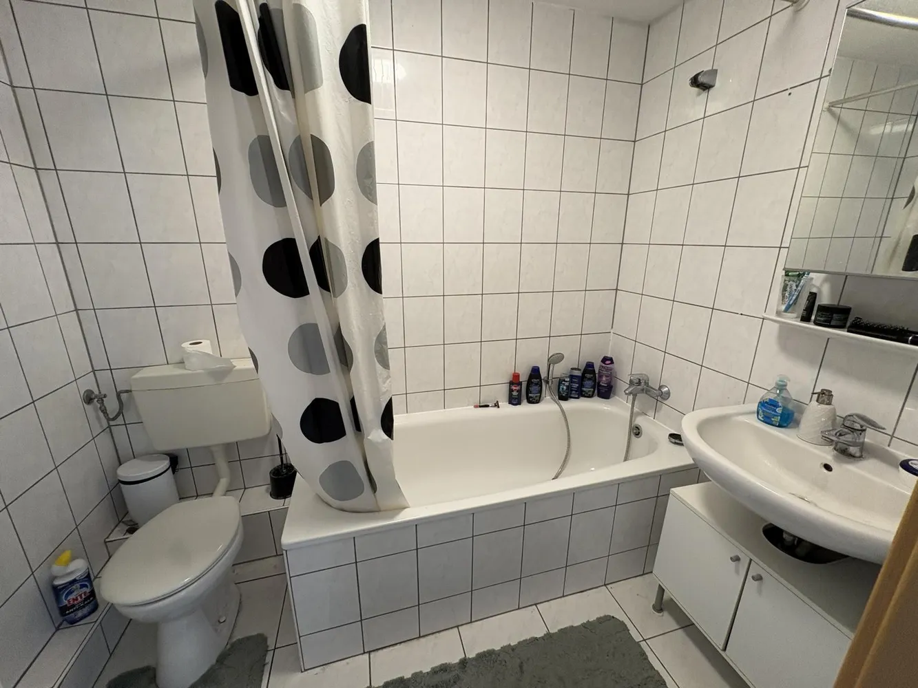 2 Zimmer Wohnung mit 64 m² in Moers – Bild 7