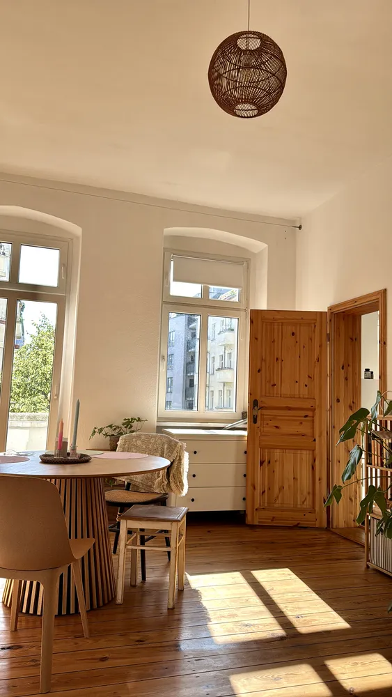 WG-Zimmer mit 22 m² in Berlin – Bild 5