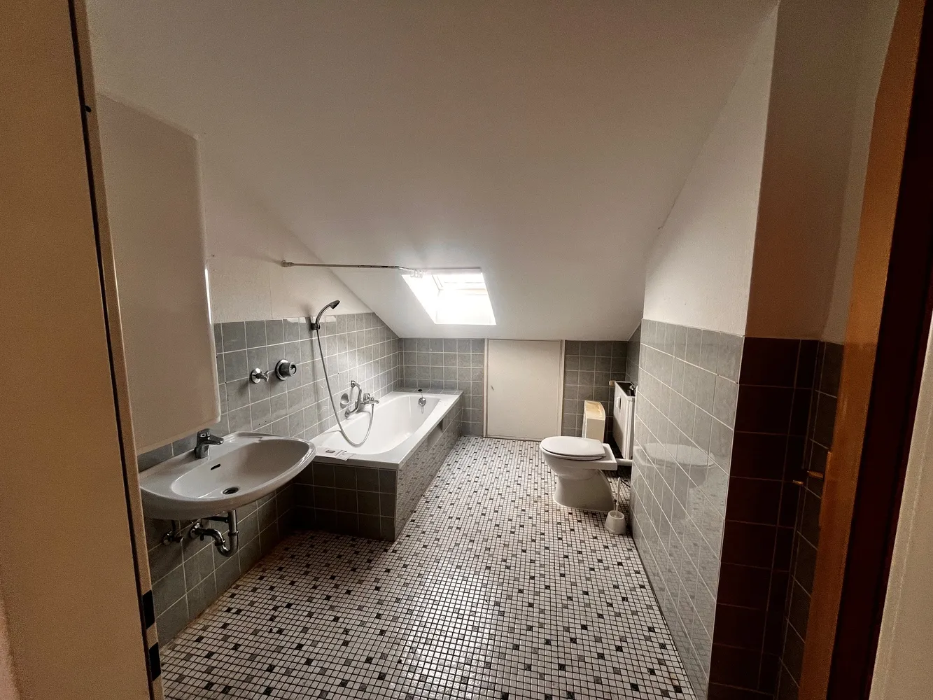 3 room apartment with 86 m² in Kassel – Photo 9