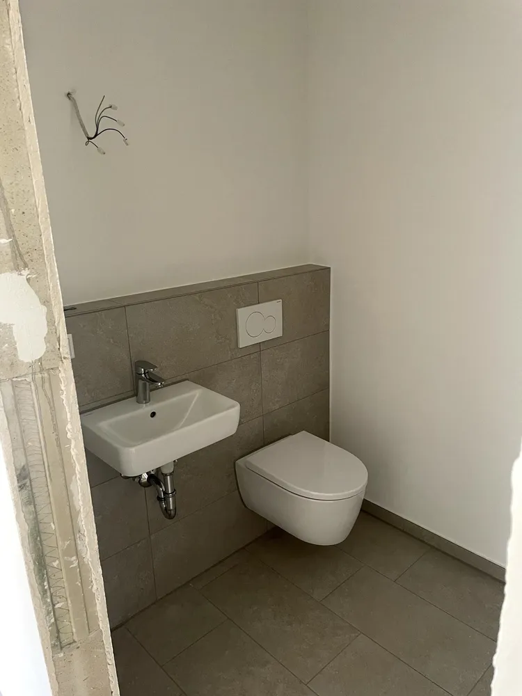 4 Zimmer Wohnung mit 83 m² in Münster – Bild 11