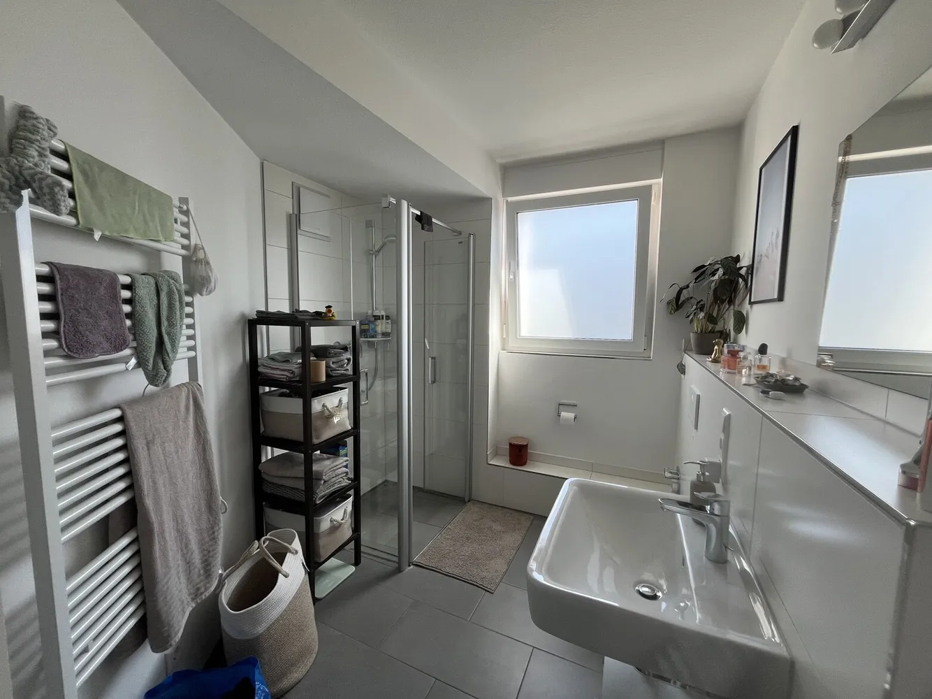2 Zimmer Wohnung mit 54 m² in Mainz – Bild 7