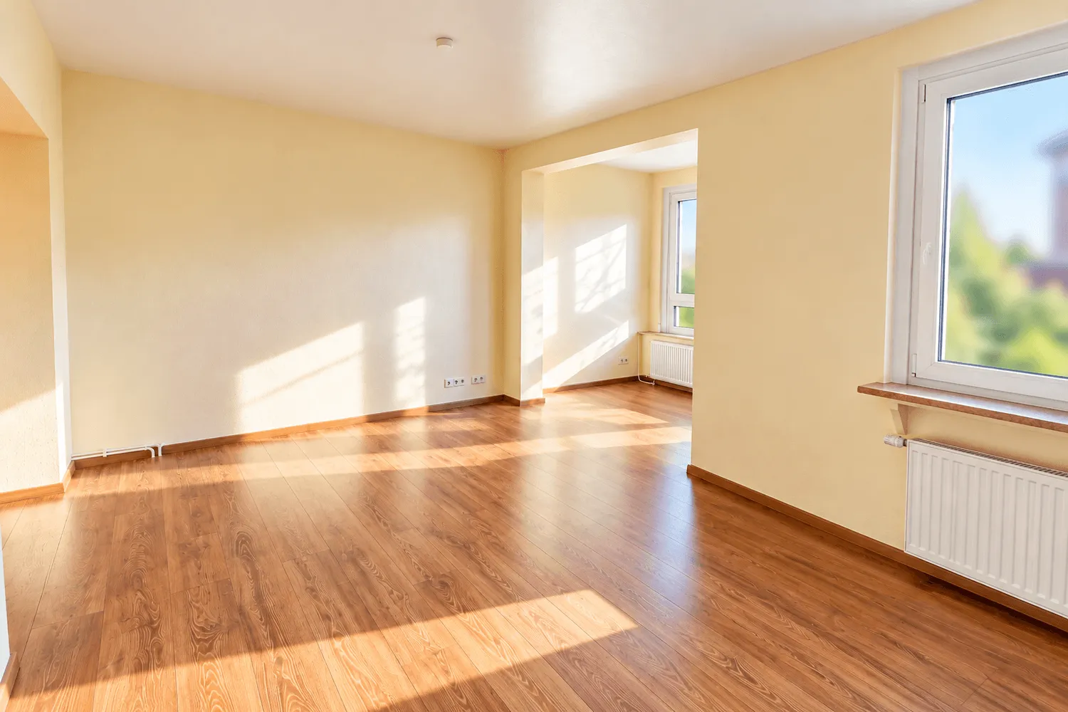 2 Zimmer Wohnung mit 75 m² in Hildesheim – Bild 11