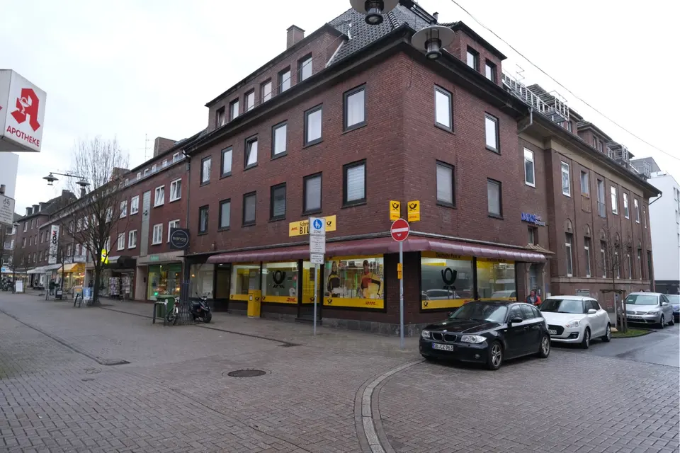 2 Zimmer Wohnung mit 48 m² in Oberhausen – Bild 5