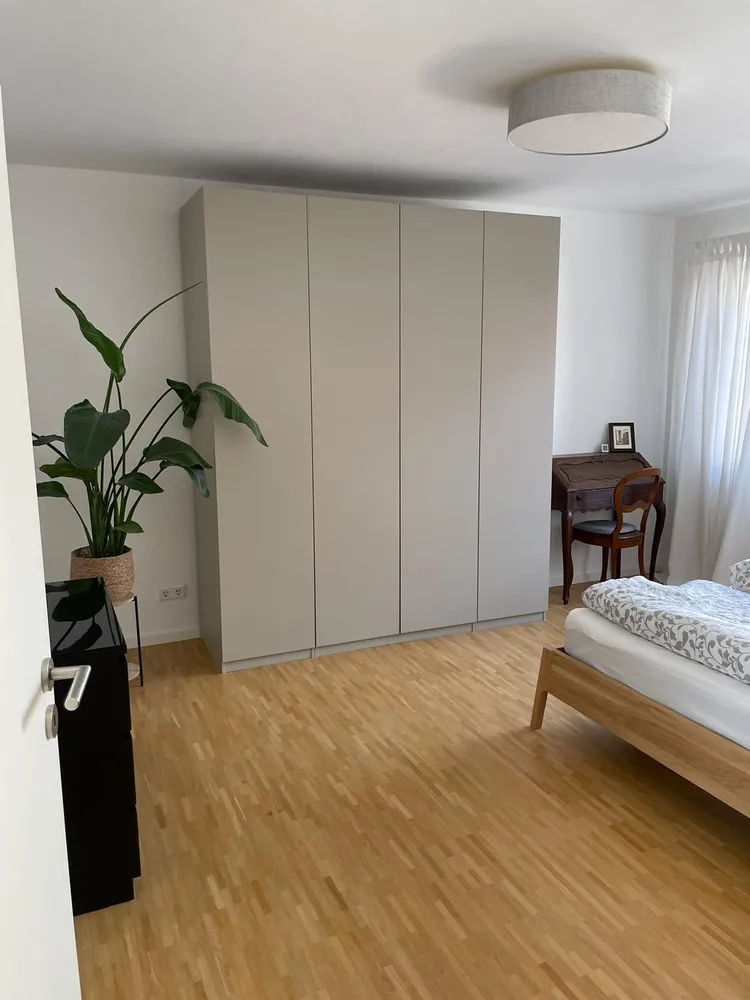 2 room apartment with 49 m² in Bonn – Photo 3