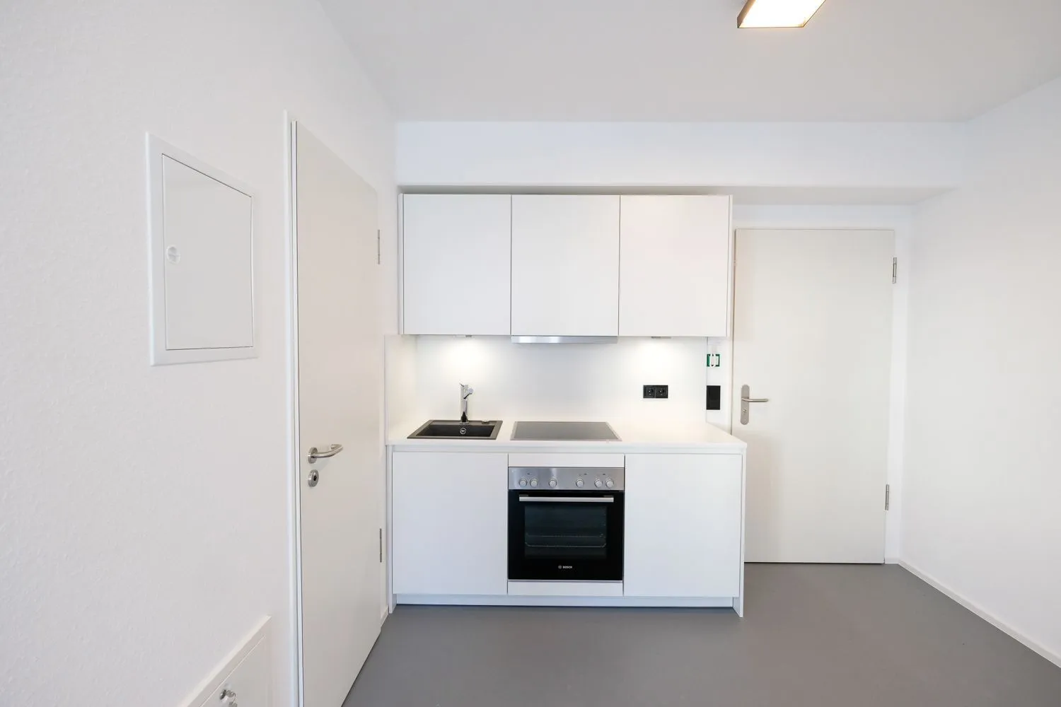 1 Zimmer Wohnung mit 22 m² in Stuttgart – Bild 2