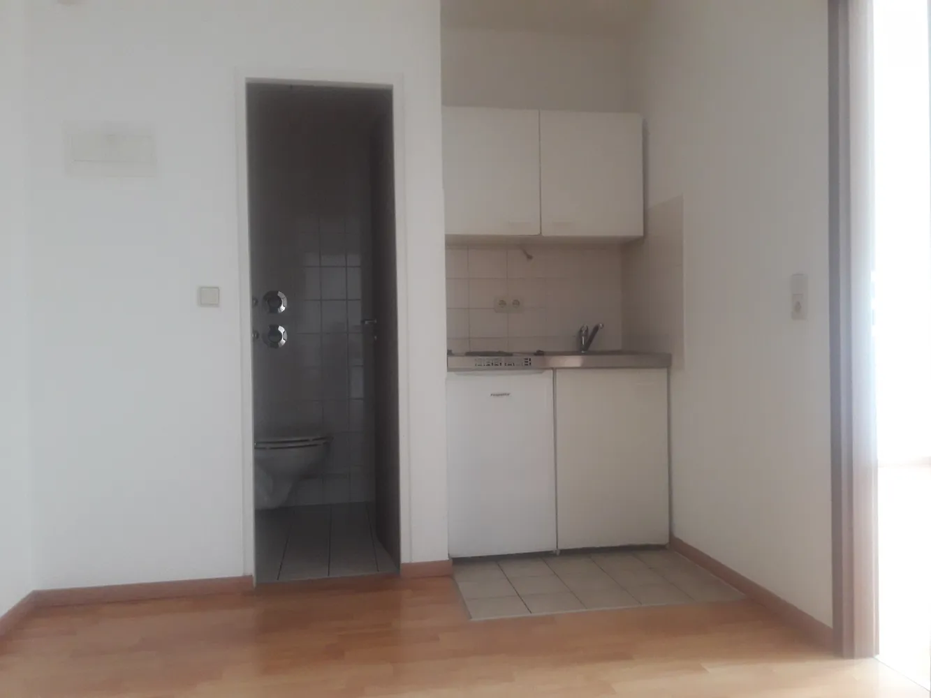 2 Zimmer Wohnung mit 32 m² in Dresden – Bild 10