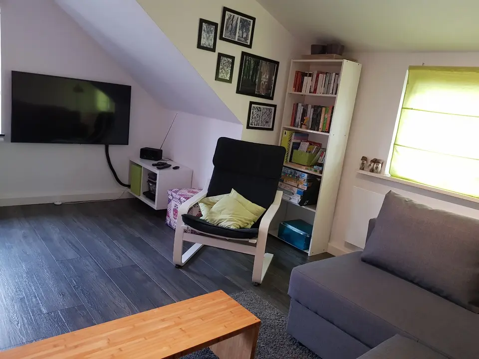 2 Zimmer Wohnung mit 50 m² in Osterode am Harz – Bild 2