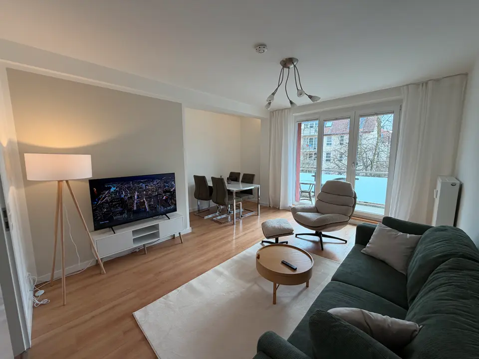WG-Zimmer mit 70 m² in Potsdam – Bild 10