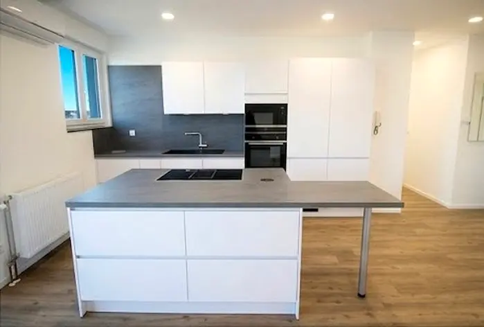 3 Zimmer Wohnung mit 95 m² in Saarbrücken – Bild 4