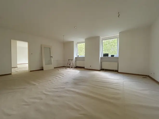 2 Zimmer Wohnung mit 90 m² in Leverkusen – Bild 5