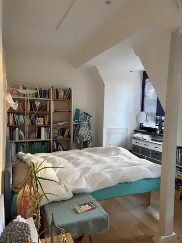 2 Zimmer Wohnung mit 83 m² in Bonn – Bild 7