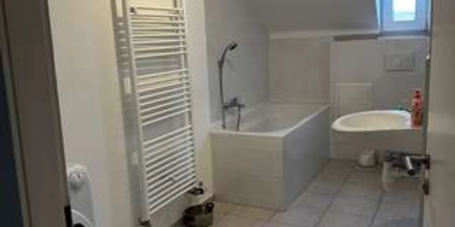 2 room apartment with 65 m² in Düsseldorf – Photo 3