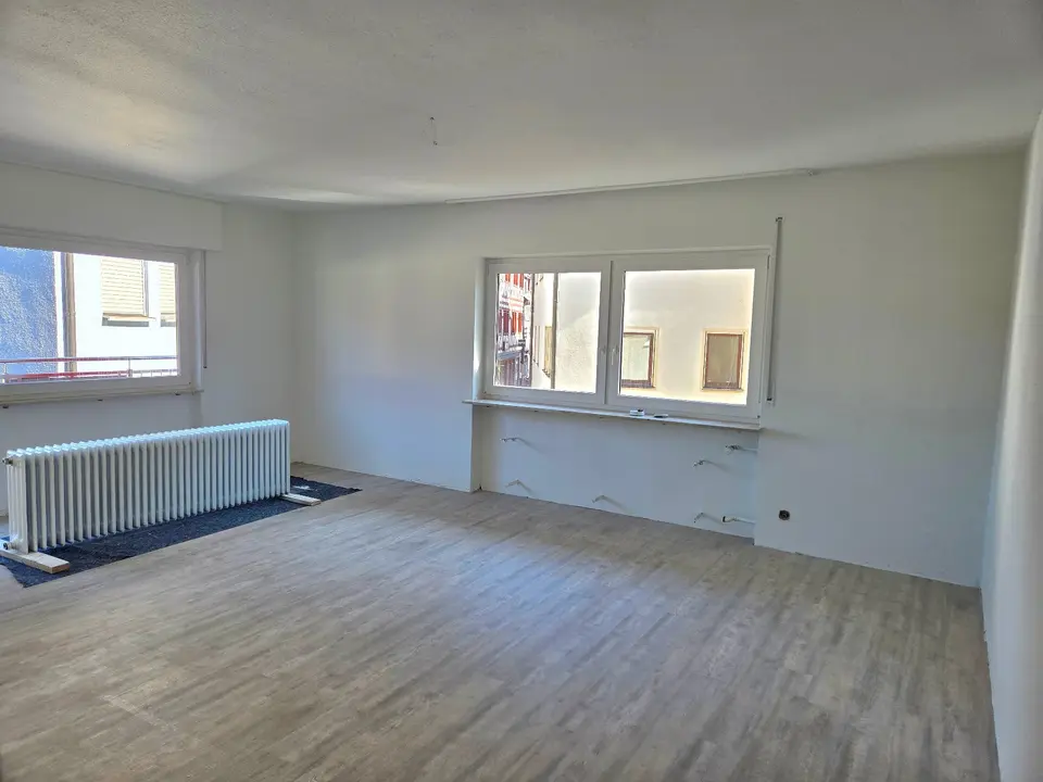 3 Zimmer Wohnung mit 68 m² in Mosbach – Bild 7