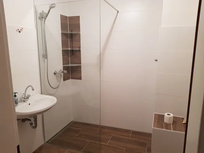 2 room apartment with 64 m² in Cologne – Photo 3
