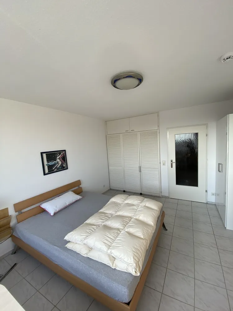 1 Zimmer Wohnung mit 25 m² in Karlsruhe – Bild 2
