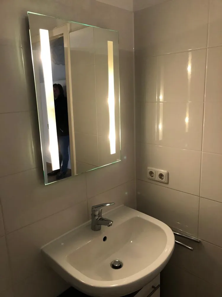 1 Zimmer Wohnung mit 37 m² in München – Bild 6