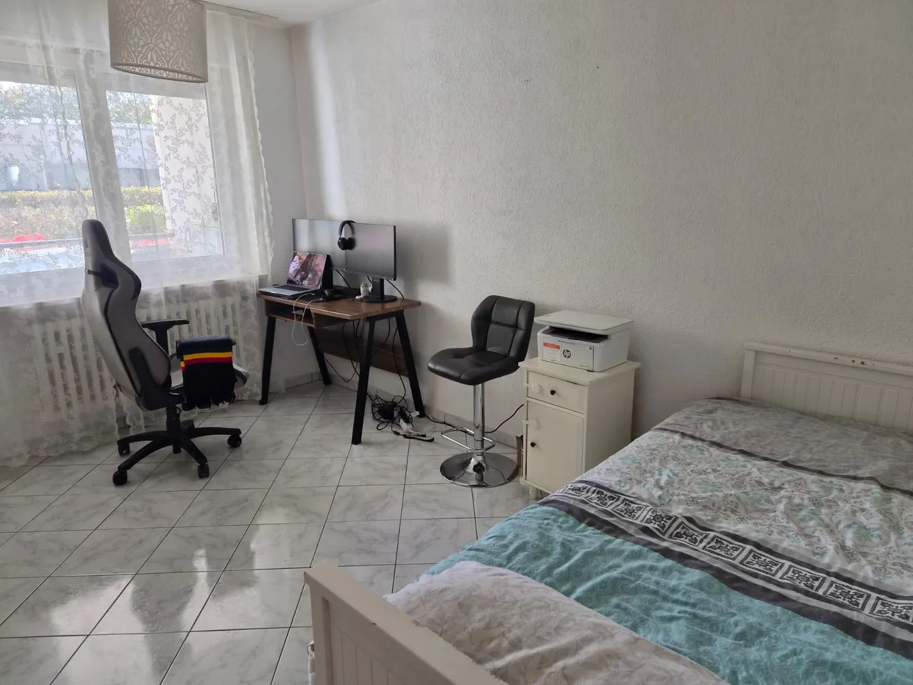 3 Zimmer Wohnung mit 96 m² in Wiesbaden – Bild 6