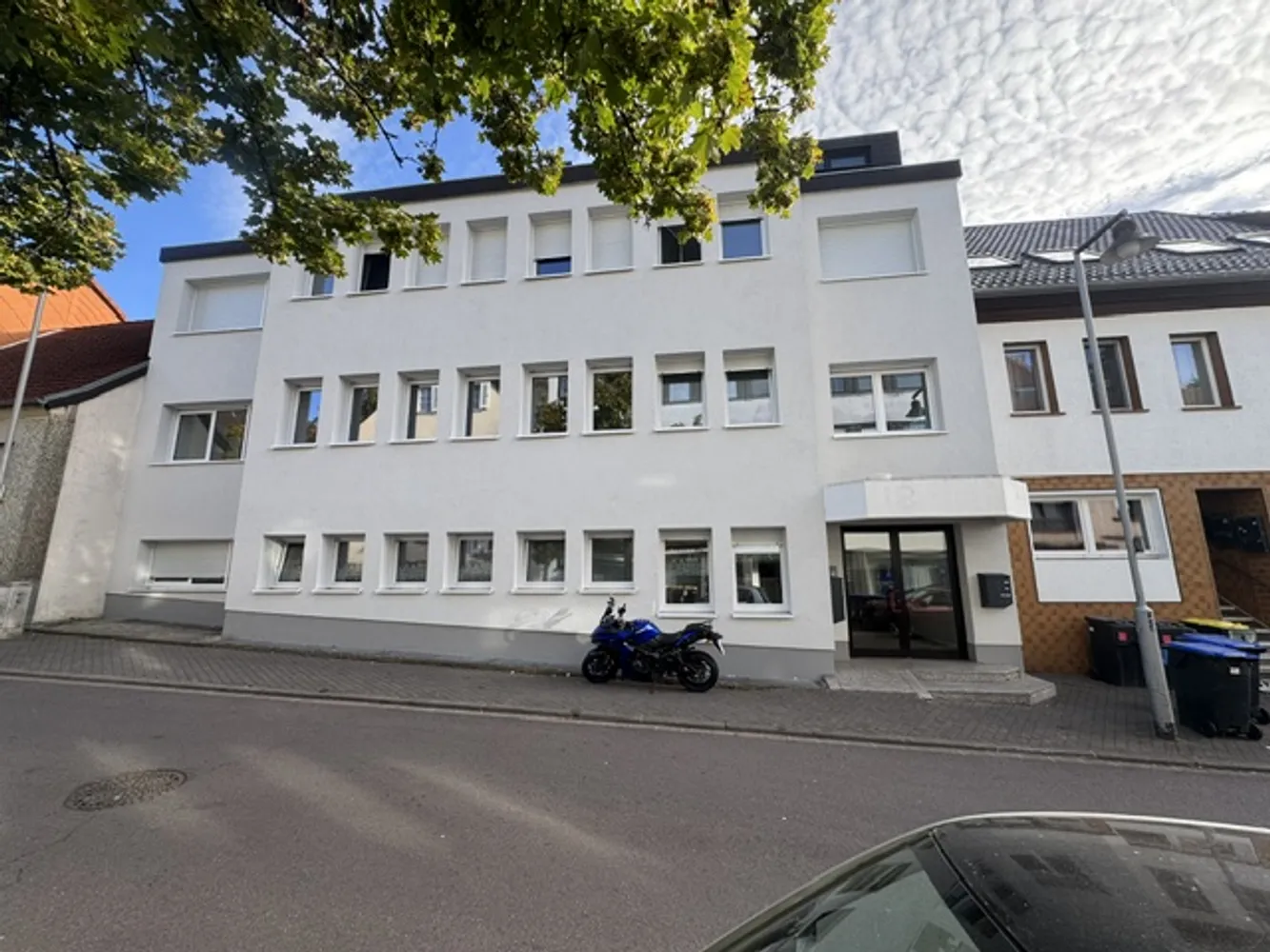4 Zimmer Wohnung mit 91 m² in Saarbrücken – Bild 3
