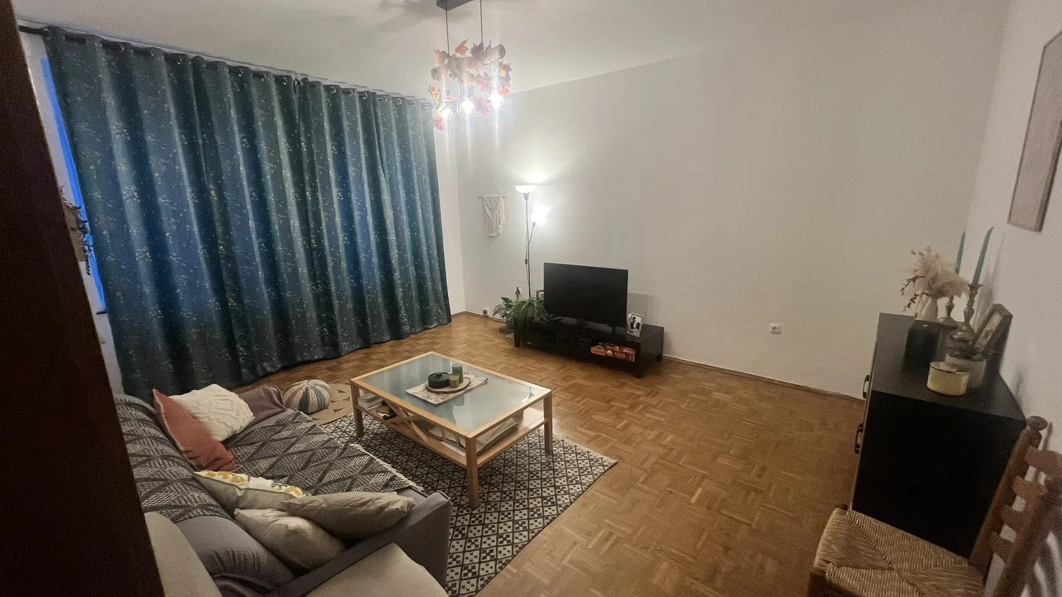2 Zimmer Wohnung mit 65 m² in Aachen – Bild 3