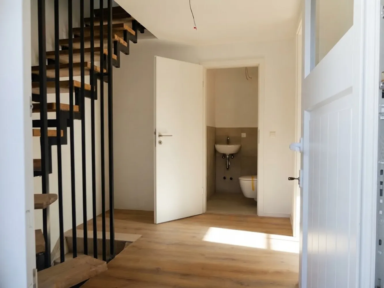 4 Zimmer Wohnung mit 100 m² in Bruchsal – Bild 8