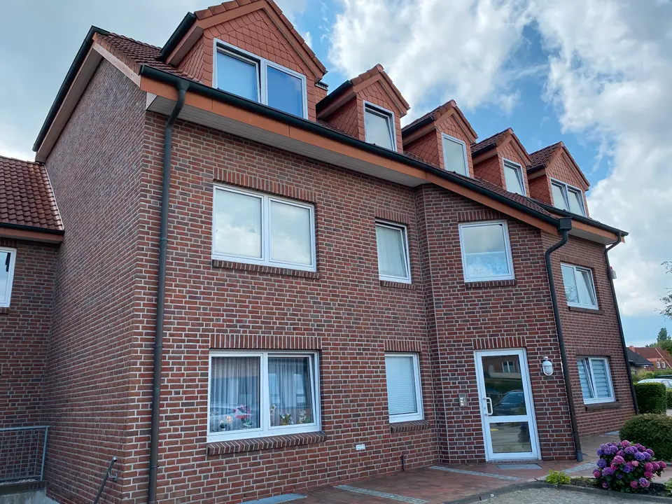 2 Zimmer Wohnung mit 64 m² in Oldenburg – Bild 9