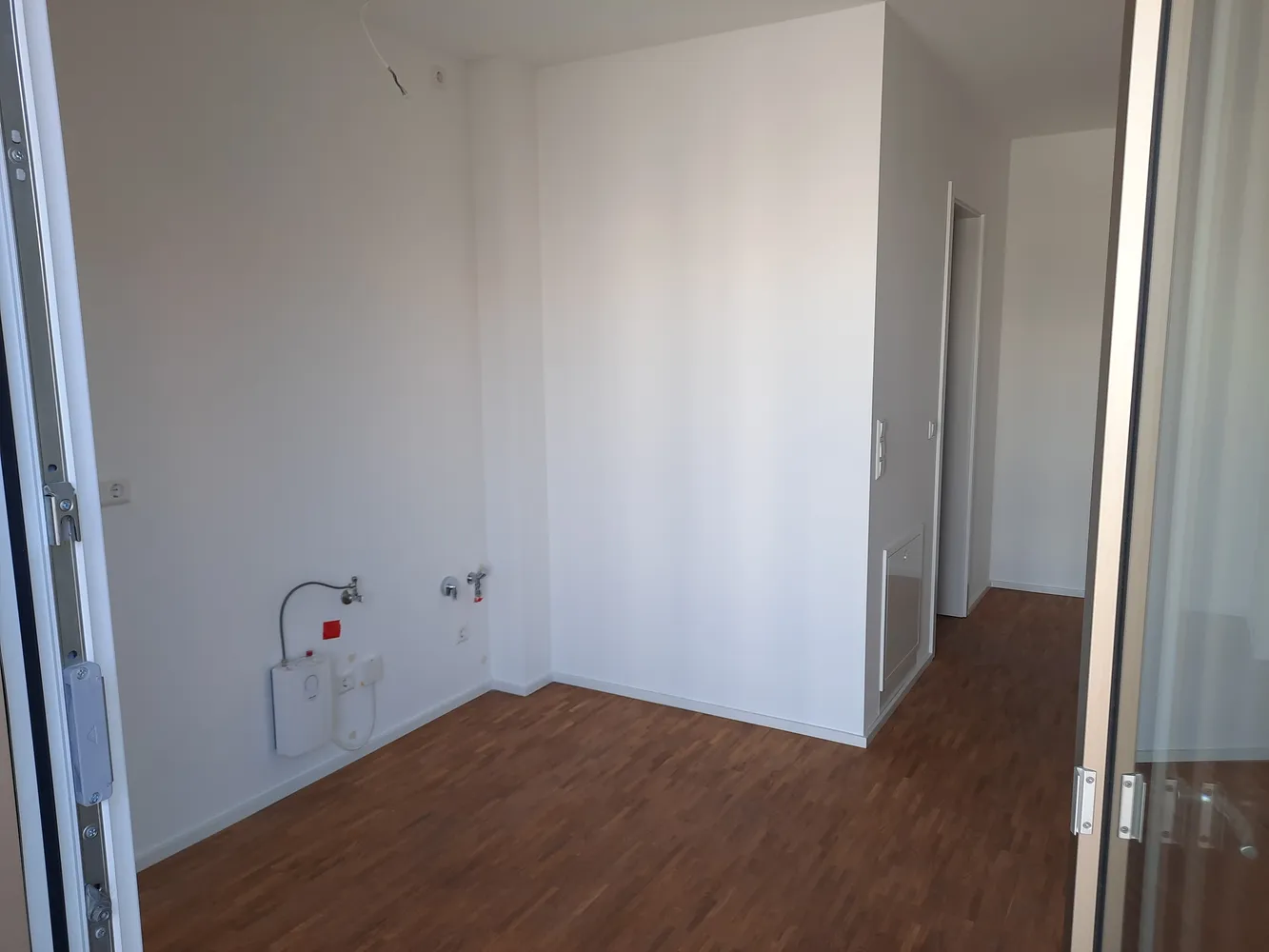 2 Zimmer Wohnung mit 38 m² in Heidelberg – Bild 5