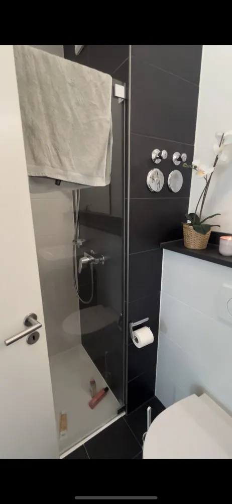 1 Zimmer Wohnung mit 27 m² in Freiburg im Breisgau – Bild 4