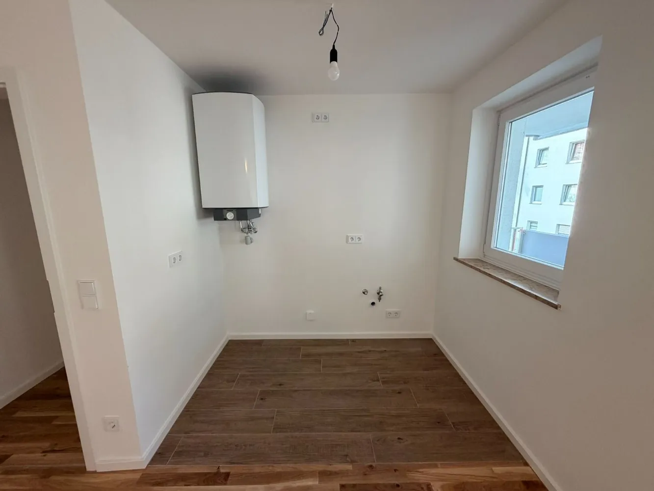 2 Zimmer Wohnung mit 43 m² in München – Bild 4