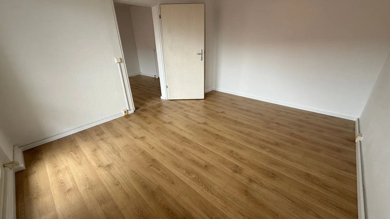 2 room apartment with 50 m² in Chemnitz – Photo 6