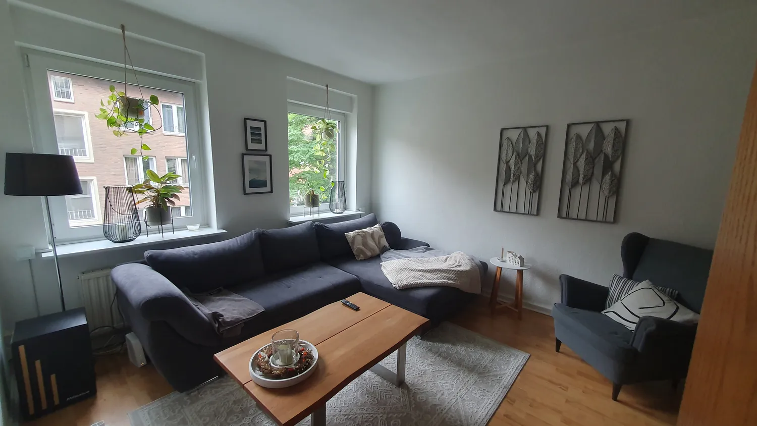 4 Zimmer Wohnung mit 67 m² in Münster – Bild 6